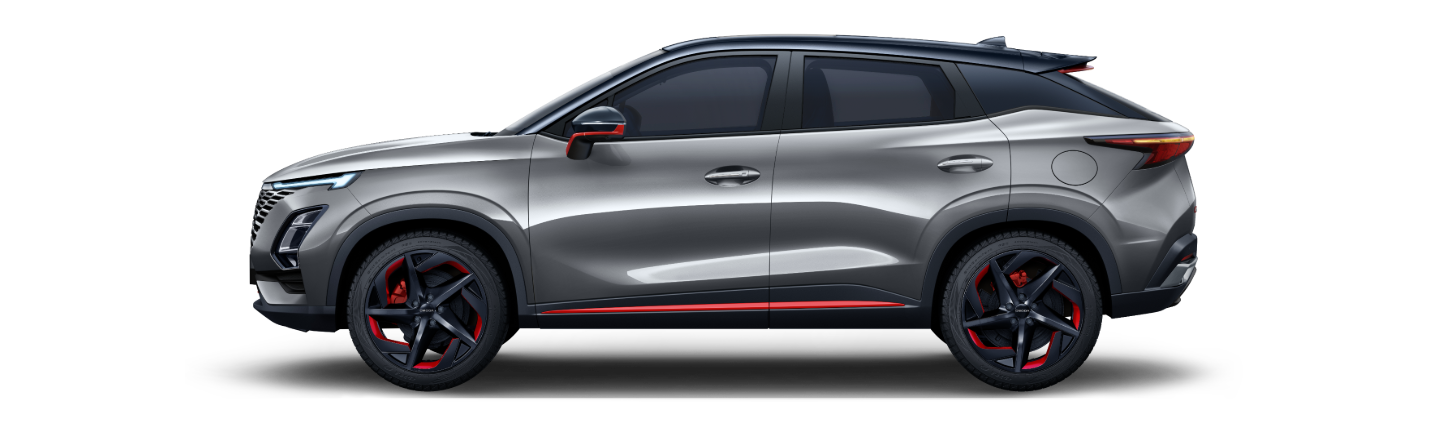 OMODA C5